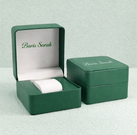 Premium Baris&Sorah™ Box