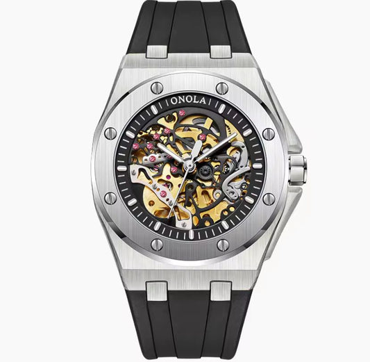 Baris&Sorah™ Prince Oak