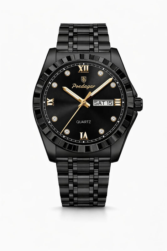 Baris&Sorah™ Aurelian