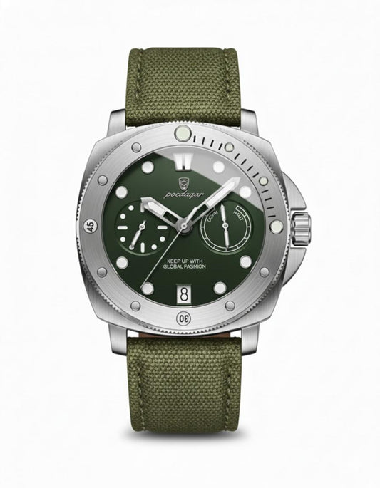 Baris&Sorah™ Refined